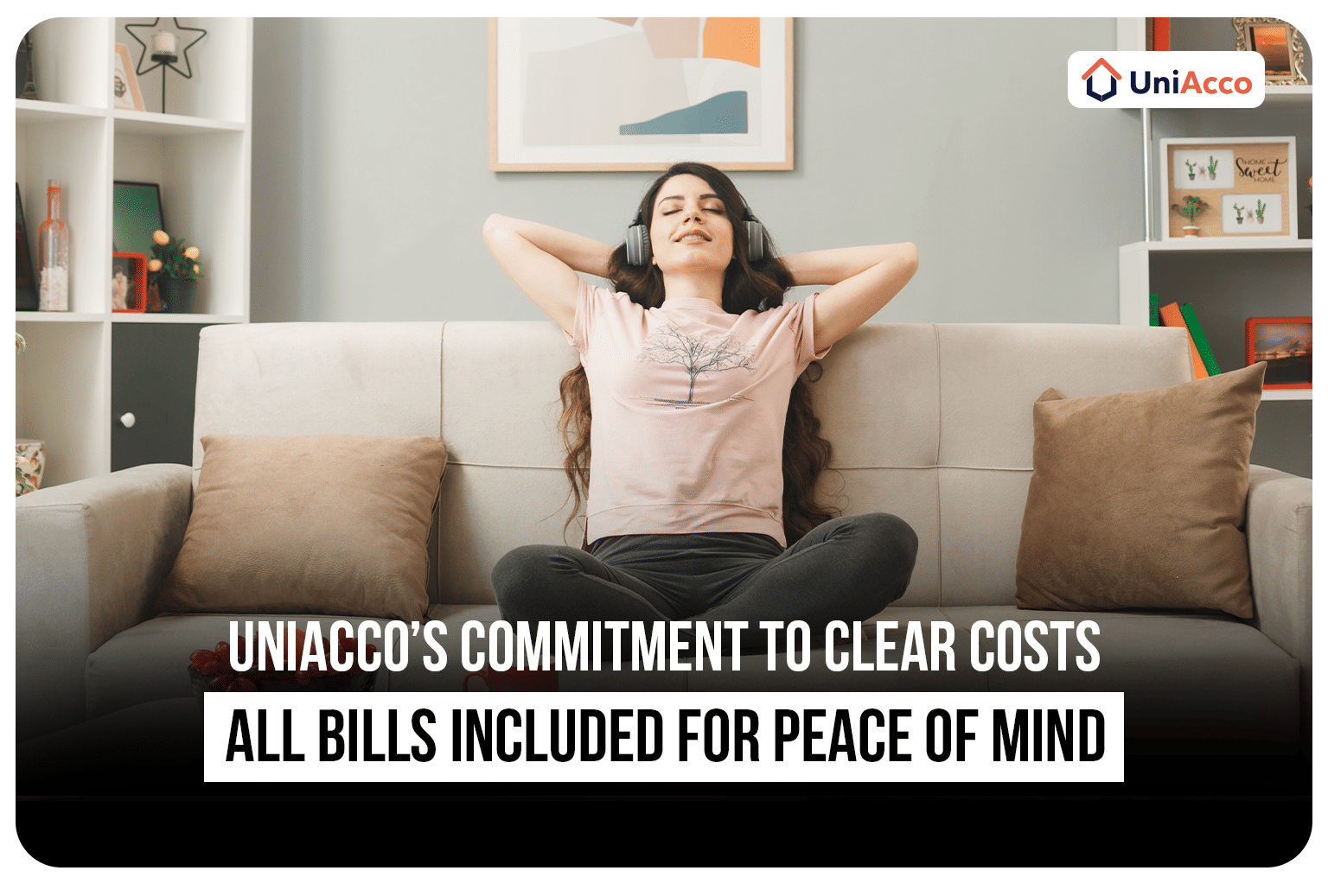 all-inclusive student housing