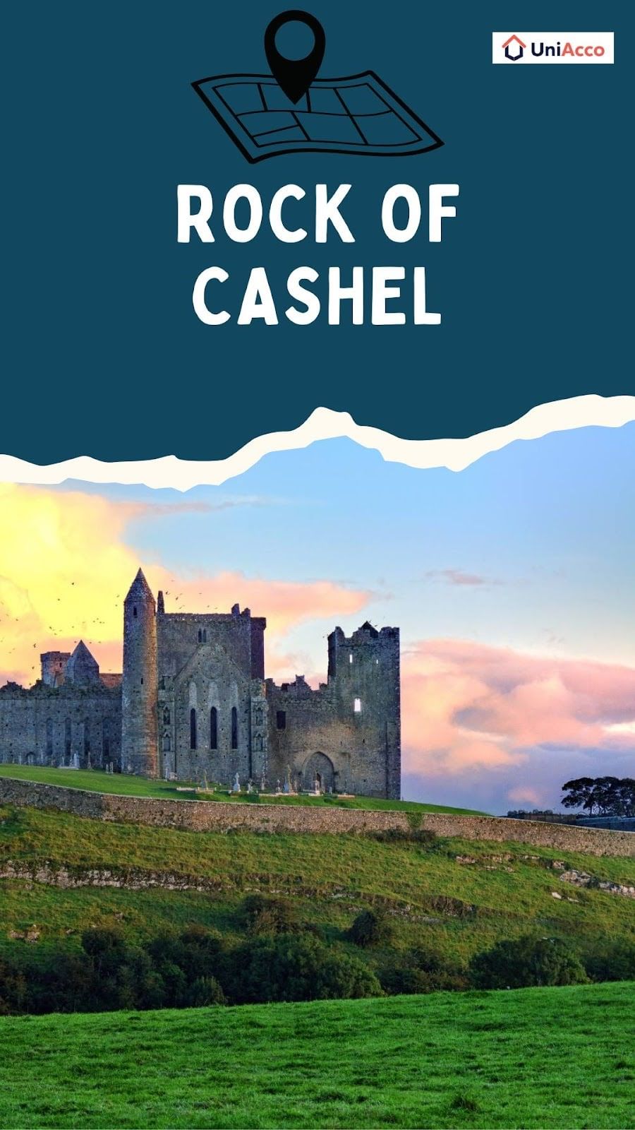 Rock of Cashel