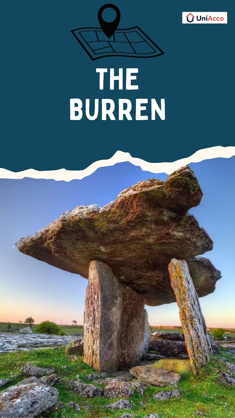 The Burren