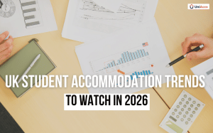 Student Accommodation Trends