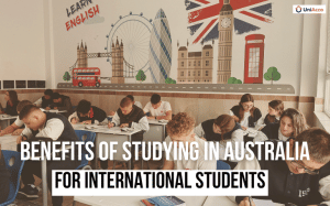 Benefits of Studying in Australia for International Students