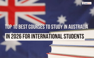 Top 10 Best Courses to Study in Australia