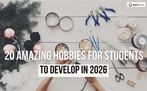 hobbies for students