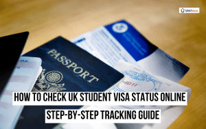 How to Check UK Student Visa Status Online: Step-by-Step Tracking Guide