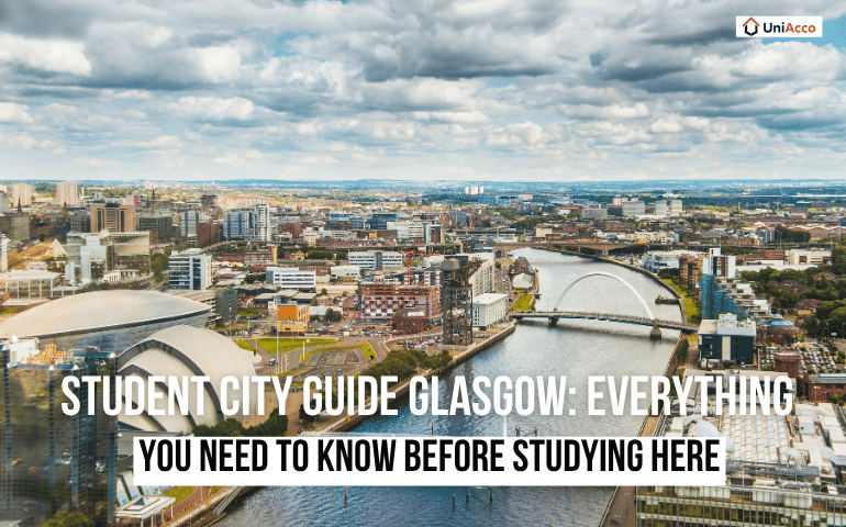 Best Areas to Live in London for Students