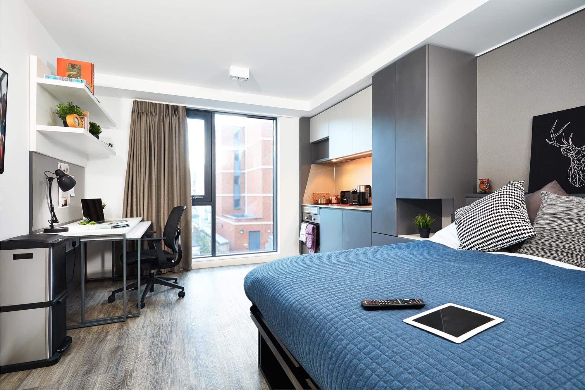 Vita Student Fountainbridge