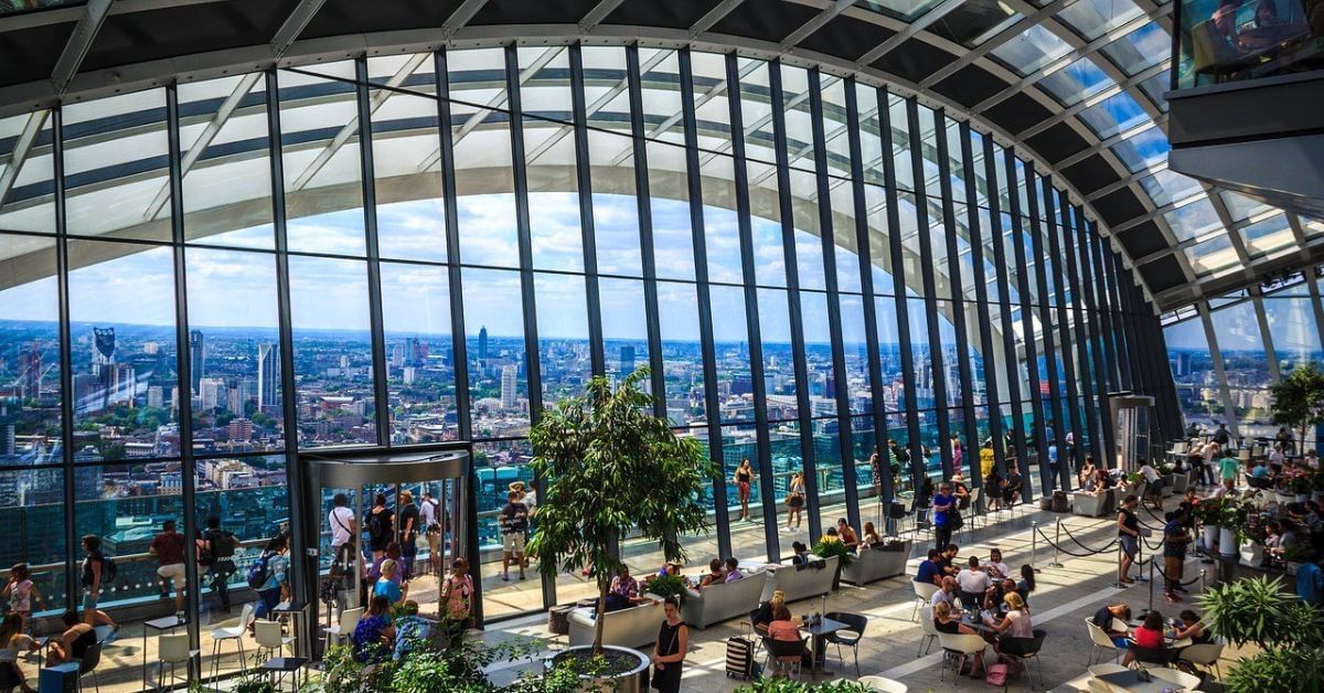 Sky Garden