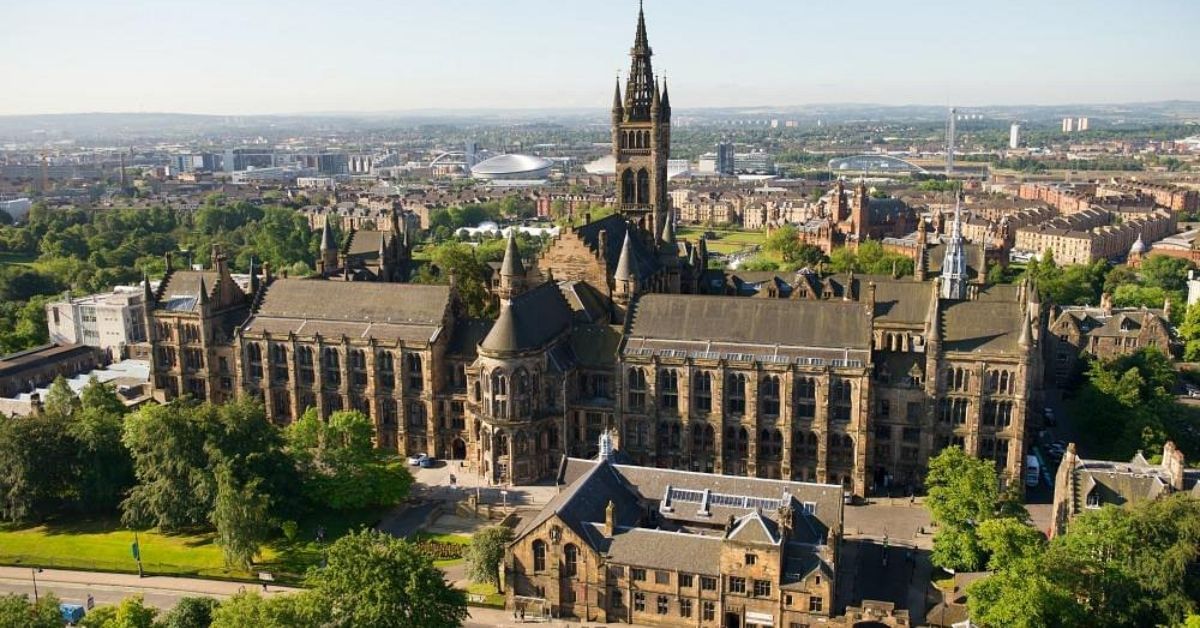 University of Glasgow