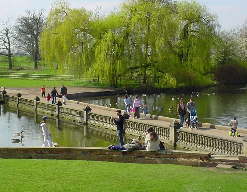 Things to do in Coventry