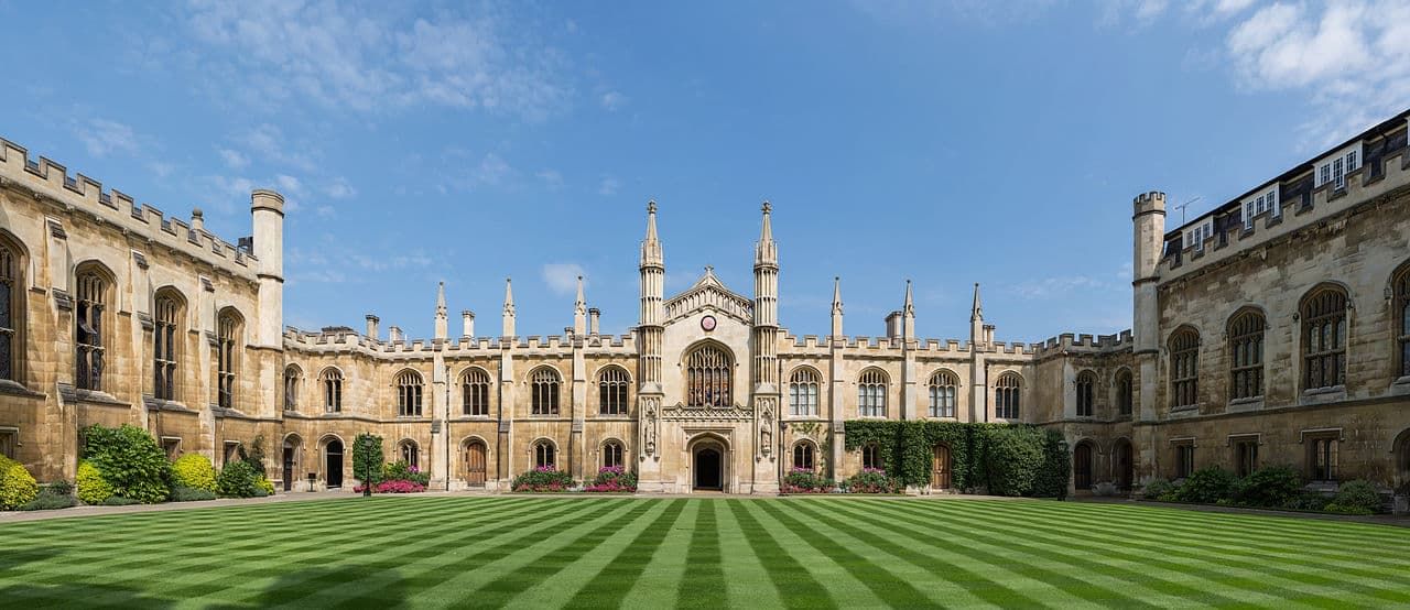 University of Cambridge