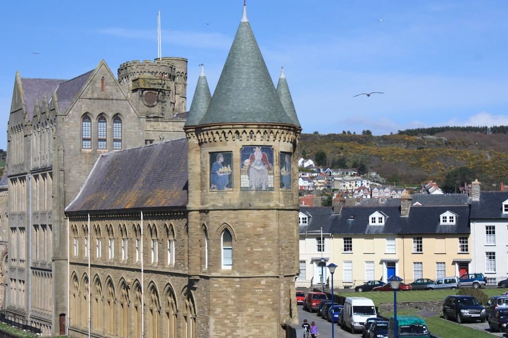 Aberystwyth University