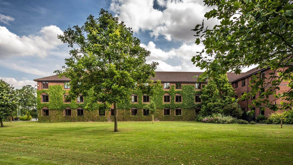 Top UK universities for accommodation