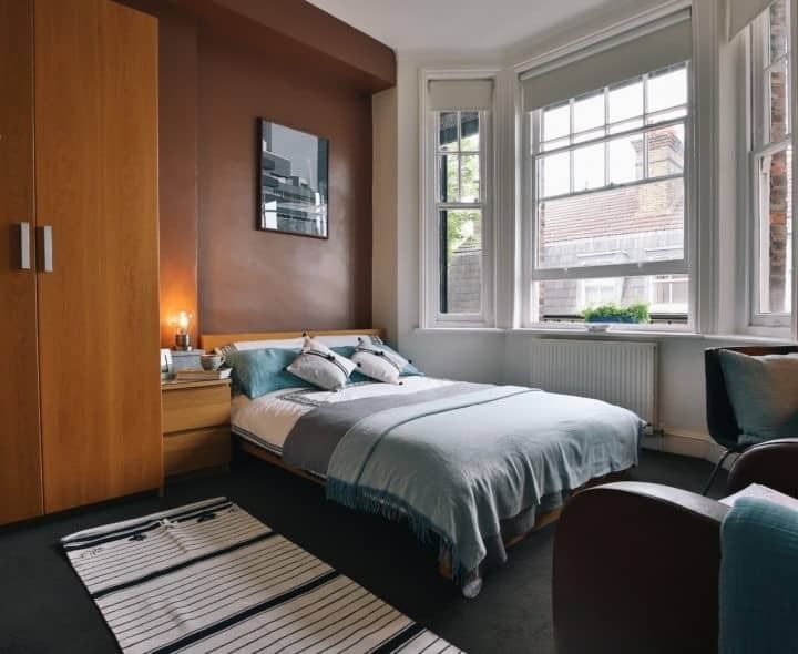 Grange Lane Apartments