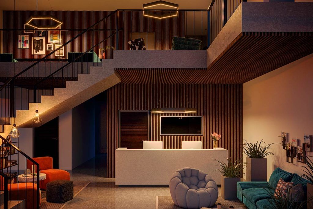 The Metropolis is ready to wow students in Newcastle