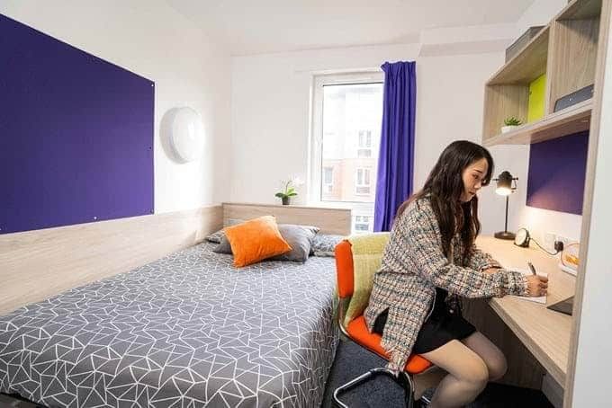 Queens Park House Coventry