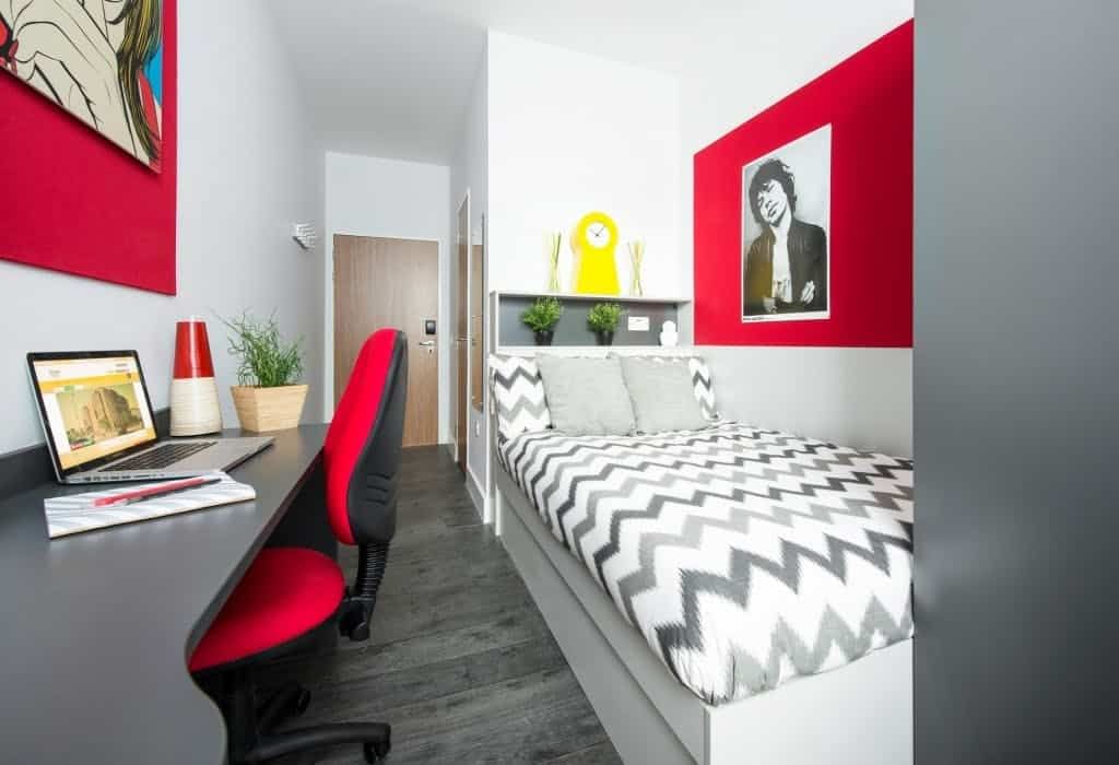 Arran House Edinburgh