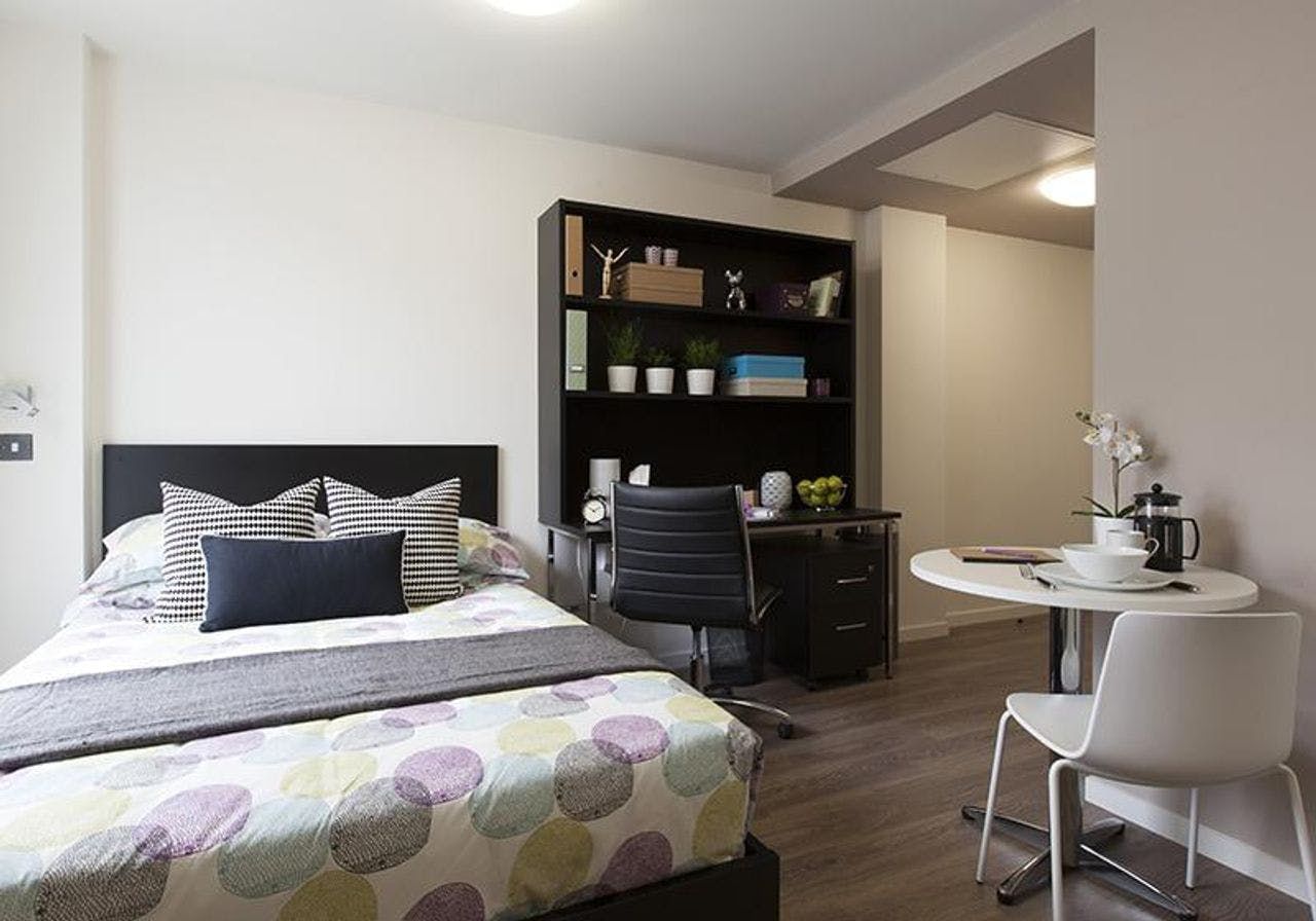 Why You Will Find Only The Best And Safest Student Accommodations On The UniAcco Website 