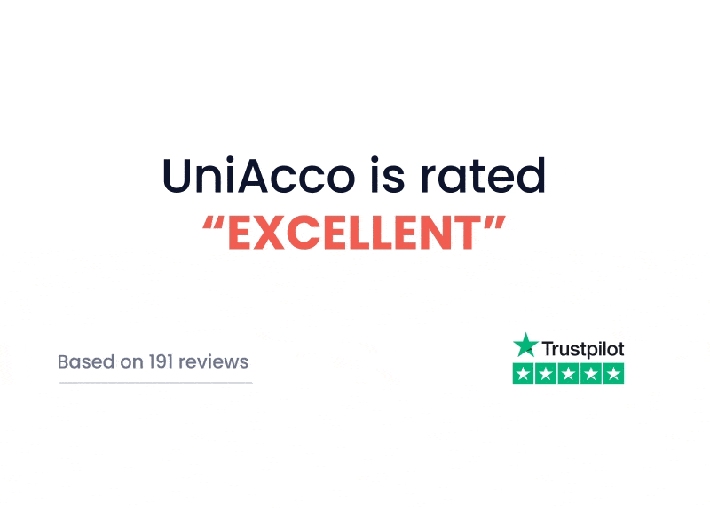 How UniAcco Gives You Personalised Service