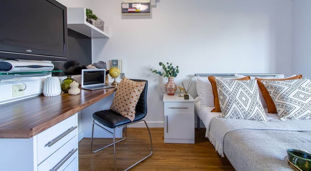 Canalside Birmingham