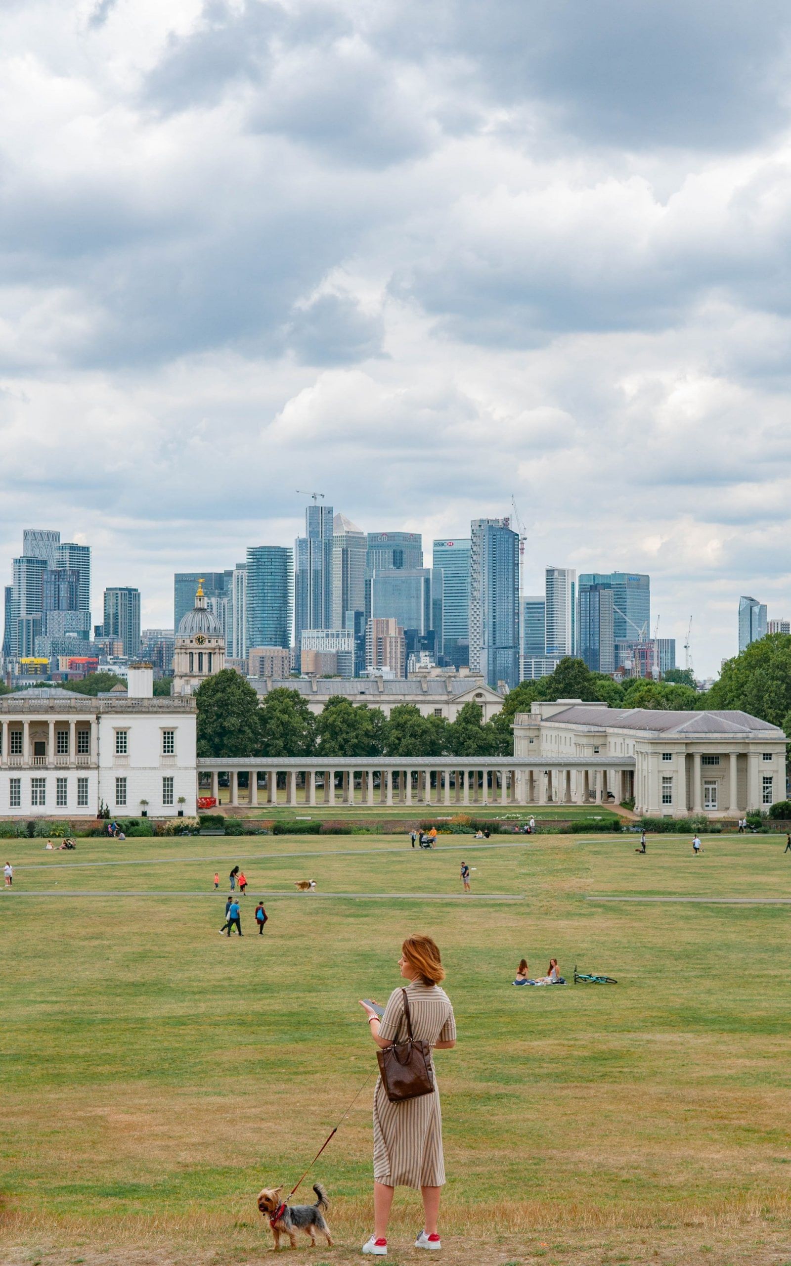 Top 10 Parks In London