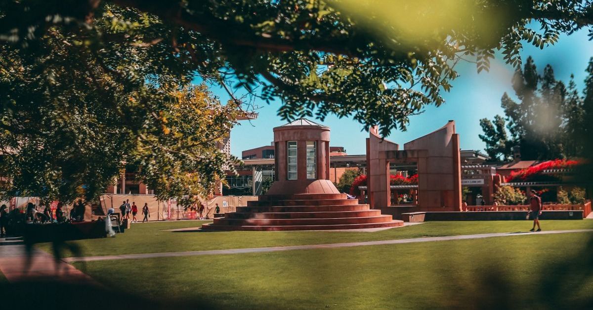 Arizona State University