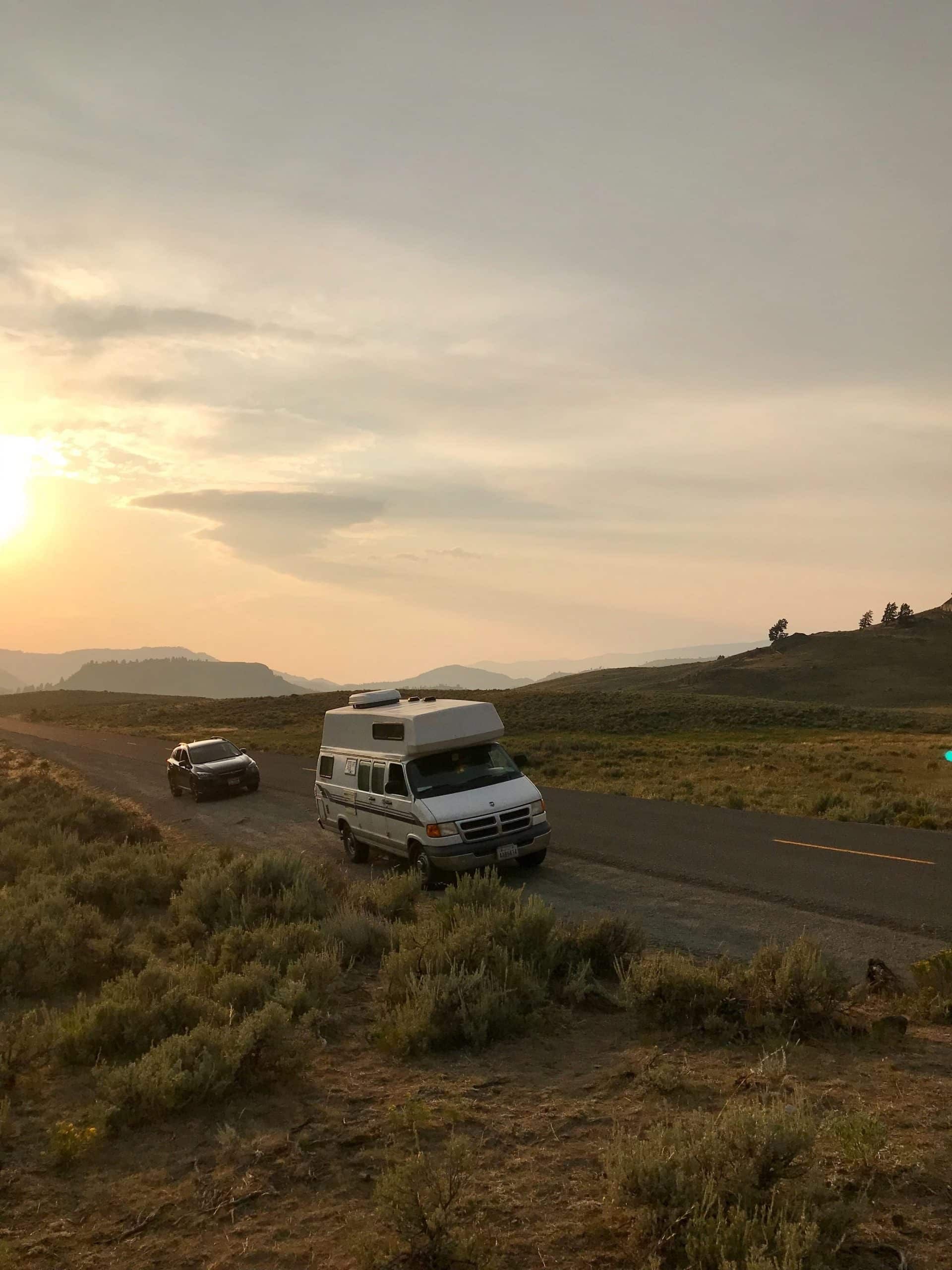 caravan parks south Australia