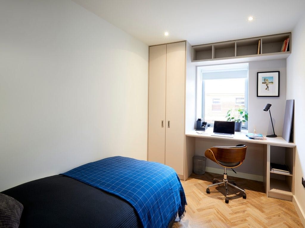 Blackhall Place | Trinity College Dublin Accommodation
