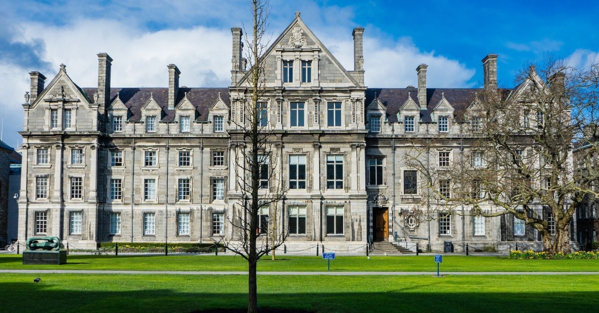 Trinity College Dublin