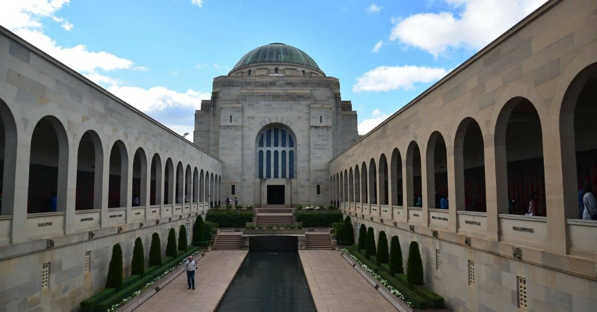Australian War Memorial