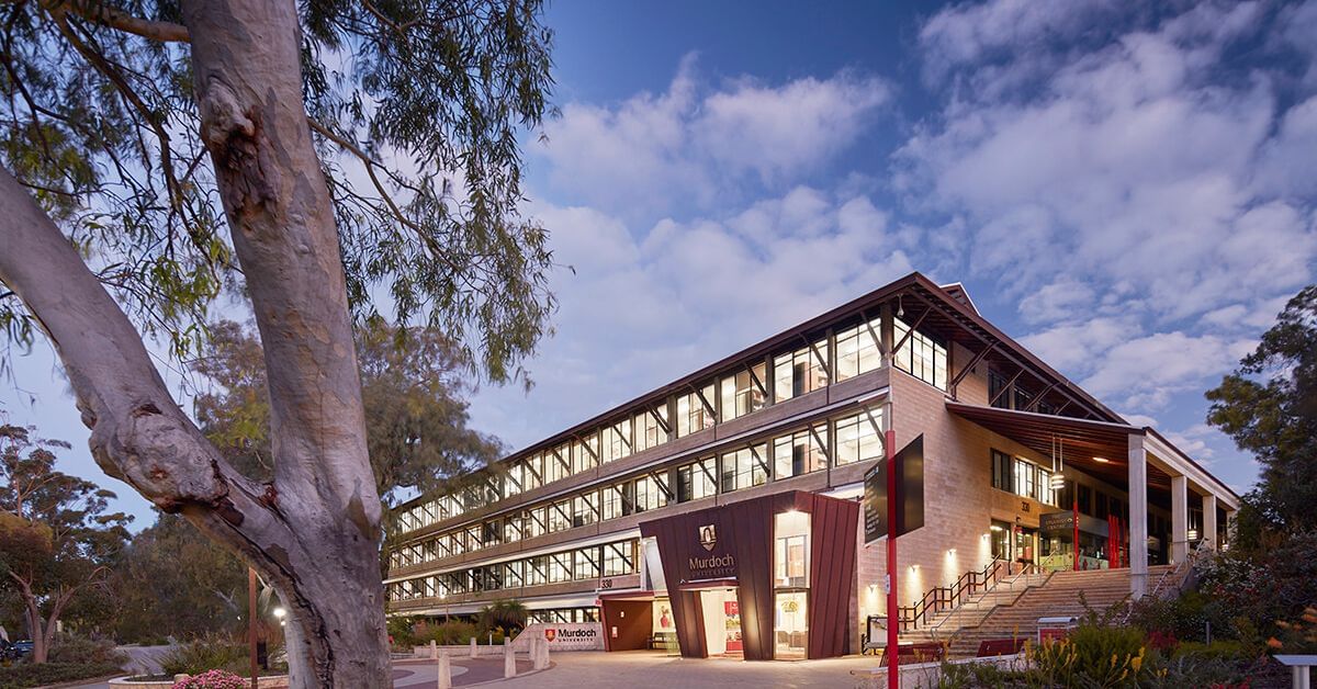 Murdoch University