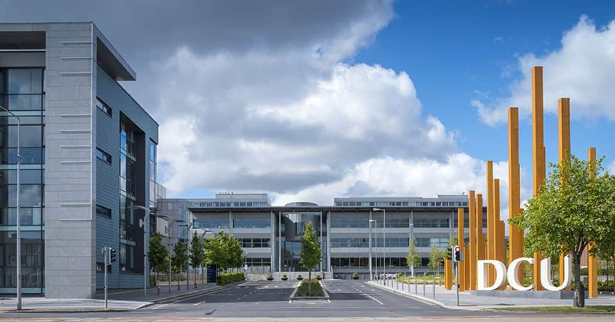 Dublin City University