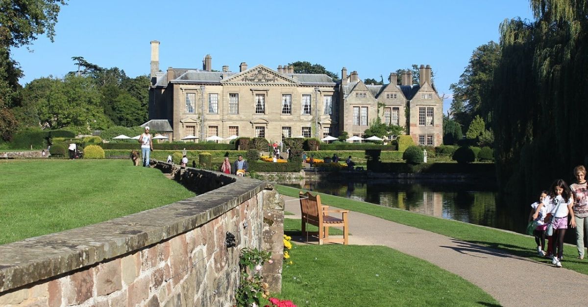 A University In Coventry