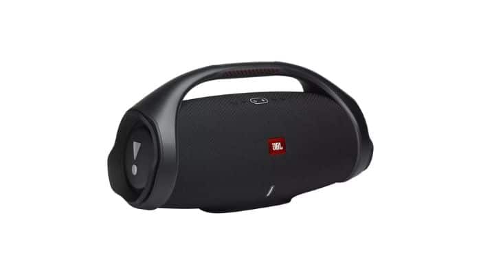 Portable Bluetooth Speaker