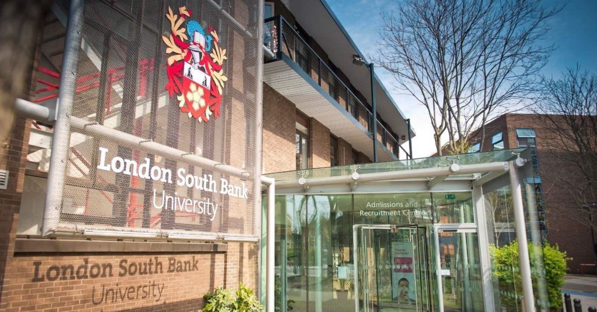 London South Bank University