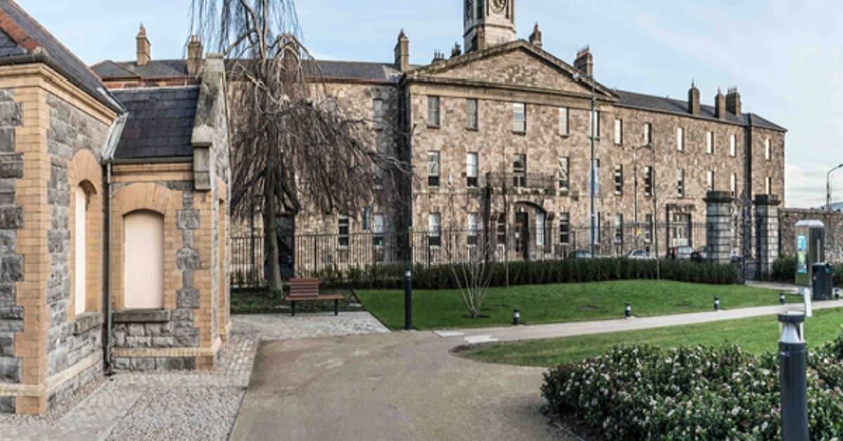 Technological University Dublin