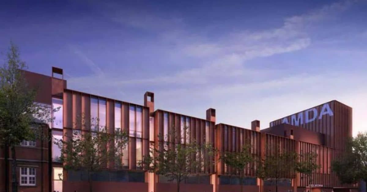 London Academy Of Music And Dramatic Art