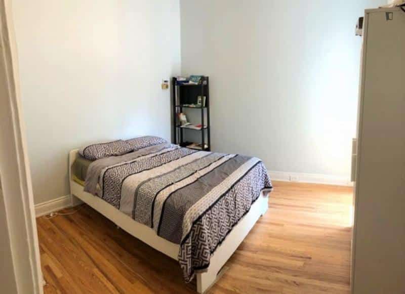 Parkside Student Residence