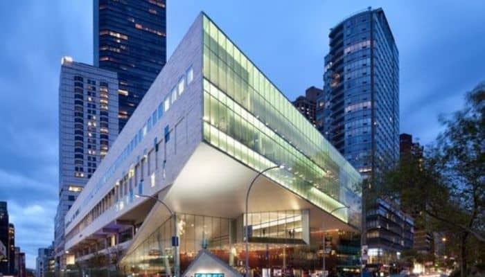 The Juilliard School