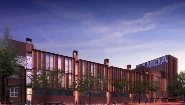 London Academy Of Music And Dramatic Arts (LAMDA)