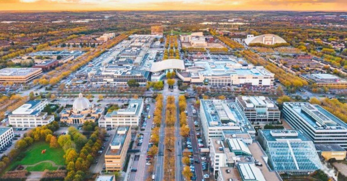 Cost Of Living In Milton Keynes For Students [Updated Pricings 2025]