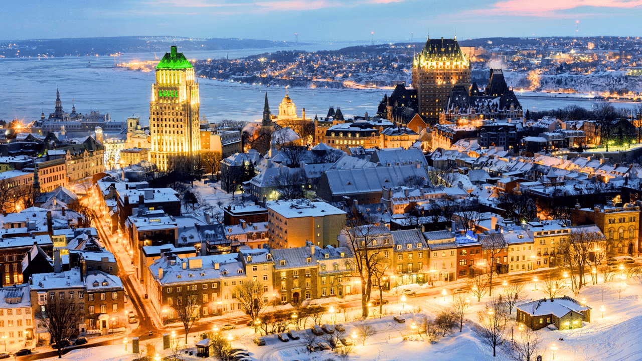 Cost of Living in Quebec For Students