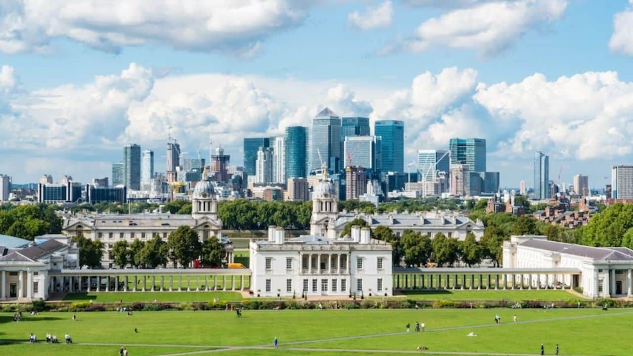 Universities In The UK With Low Tuition Fees – 2025