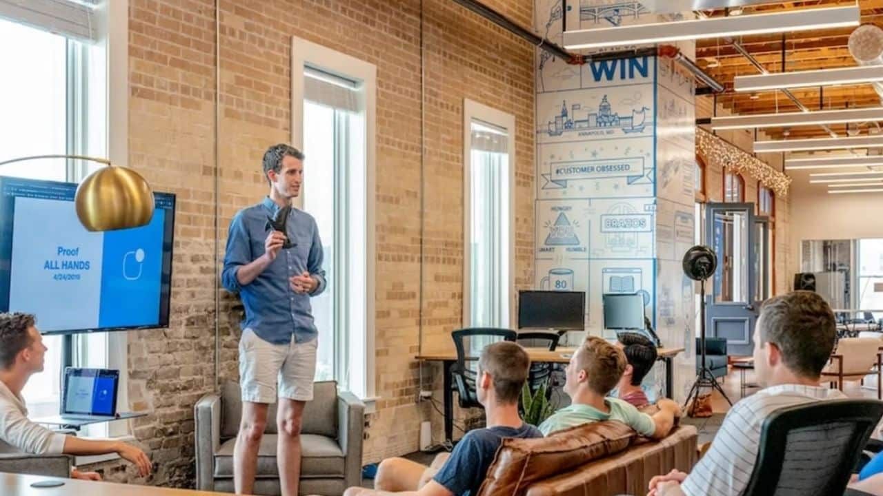 Canadian MBA without GMAT