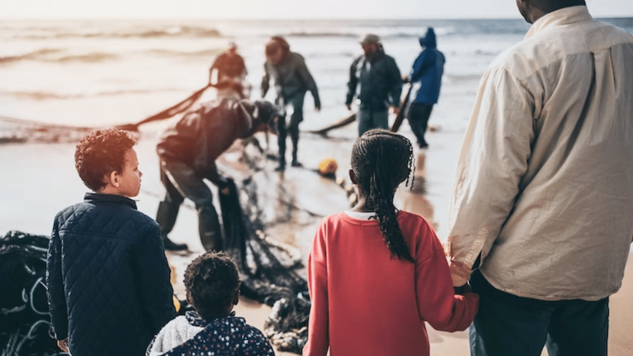 The World’s Top 10 Countries With The Most Immigrants