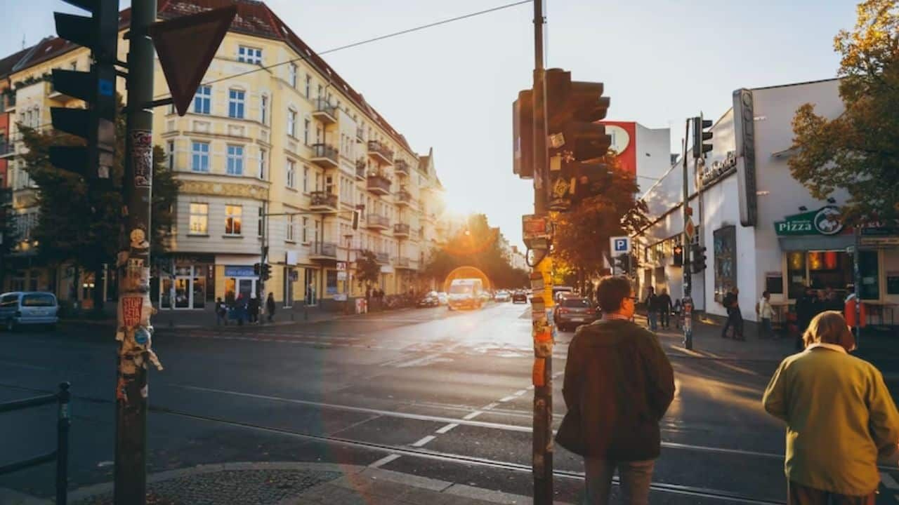 Cost Of Living In Dusseldorf For Students 2025