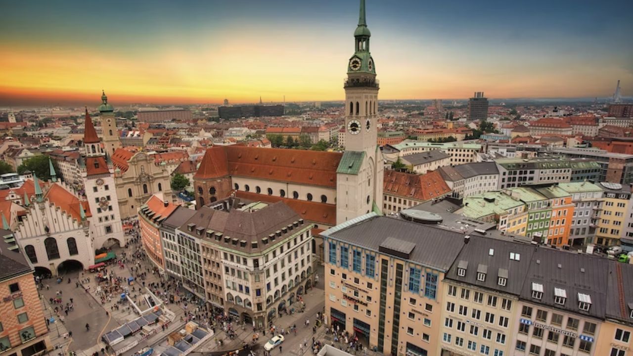 Cost Of Living In Munich: A Complete Guide 2025
