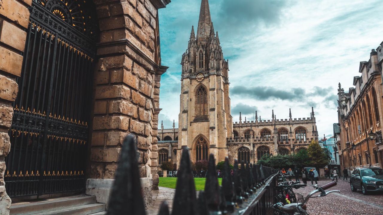 Cost Of Living Oxford Vs London For Students 2025