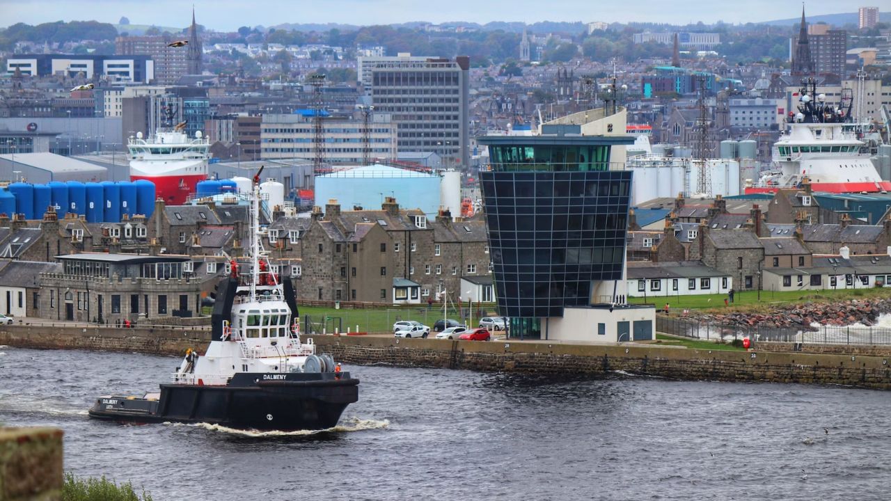 Living In Aberdeen As A Student – A Detailed Guide