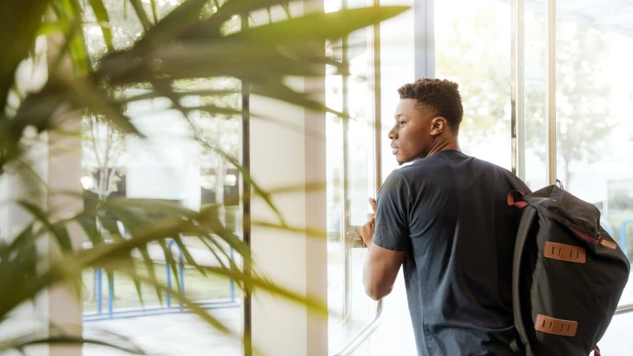 Student Life In Birmingham