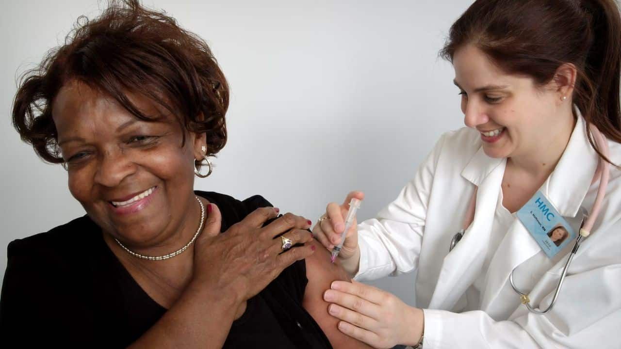 masters in public health in the USA